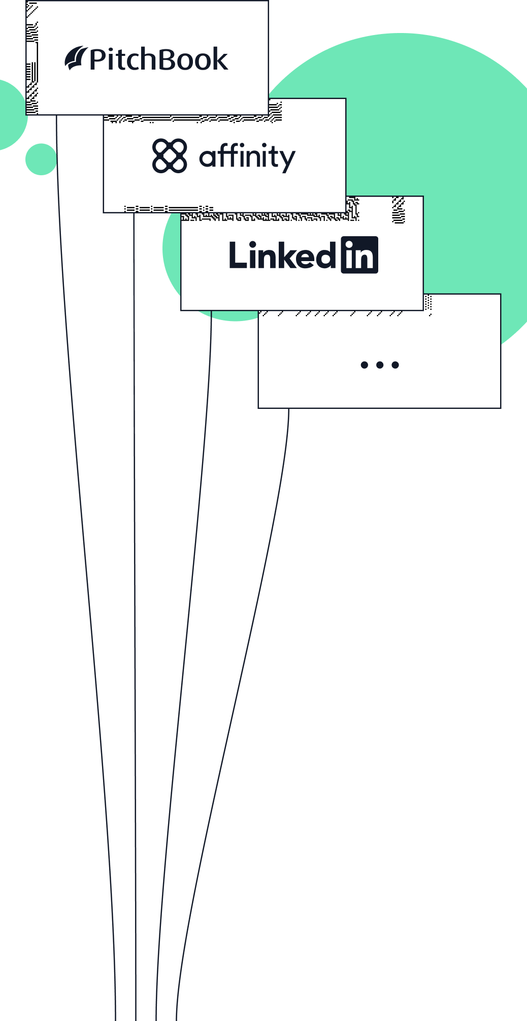 Unify Your Deal Sourcing